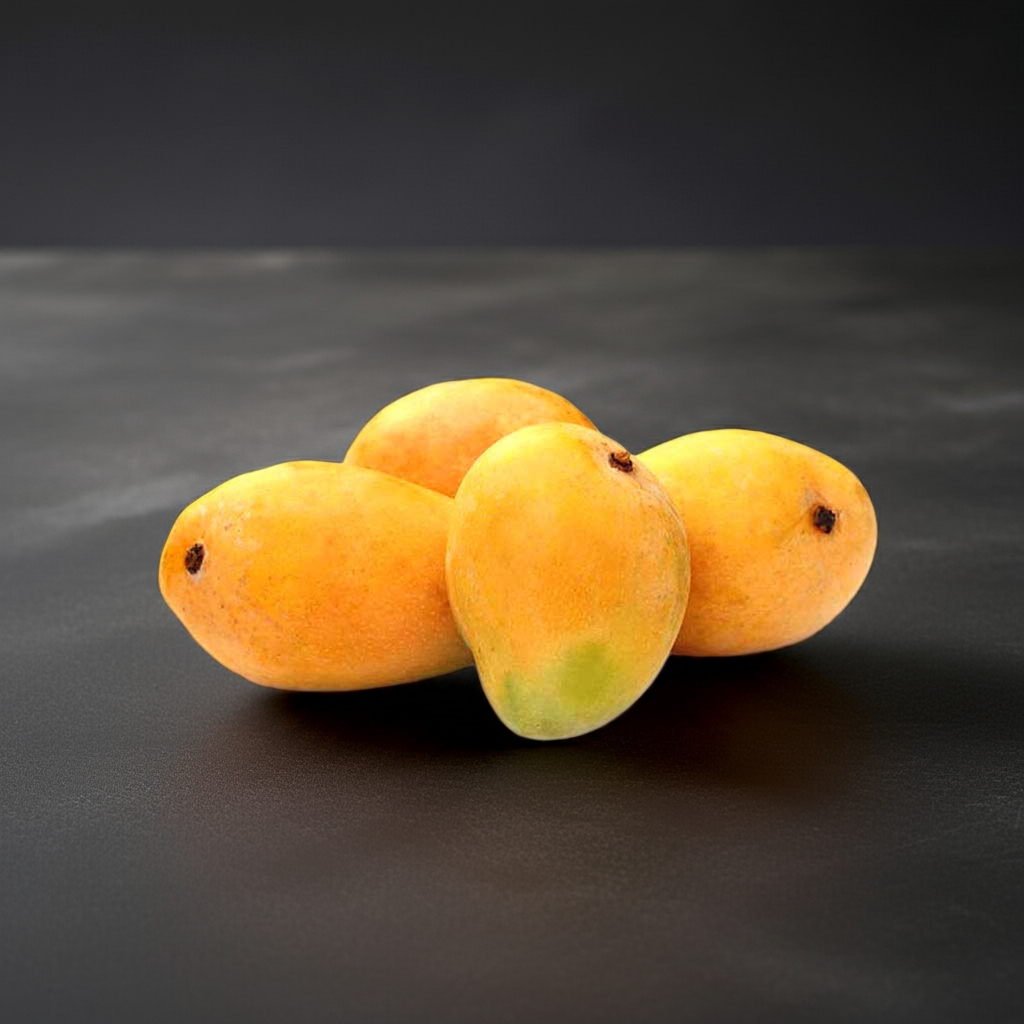 Mango - Anwar Ratol